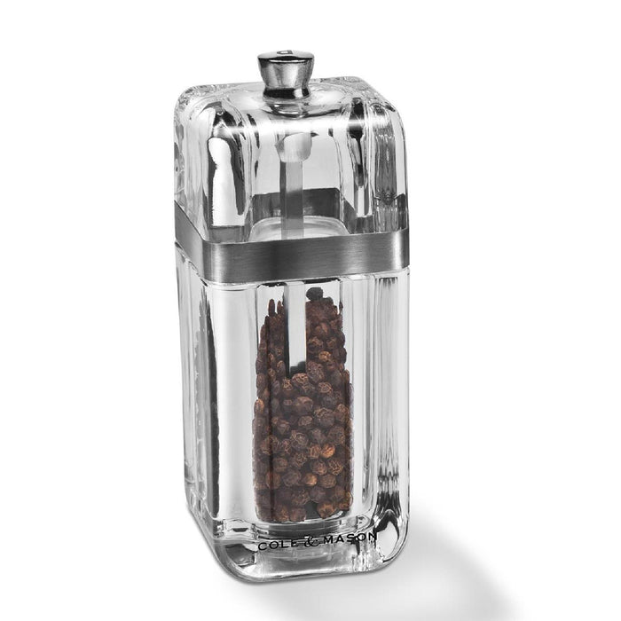 Cole & Mason Kempton - Pfeffermühle,