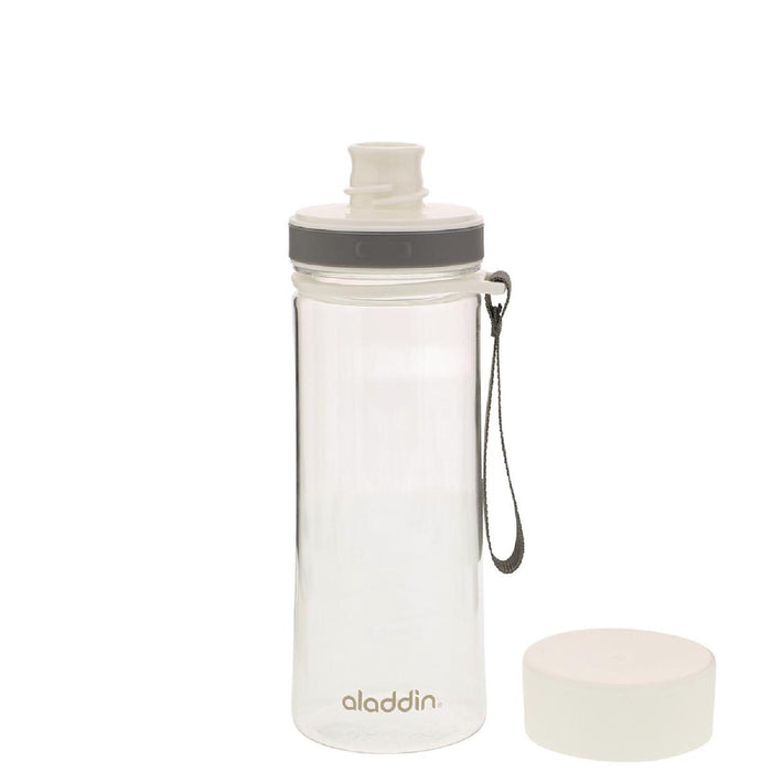 aladdin Aveo Wasserflasche, 0.35L, Weiß