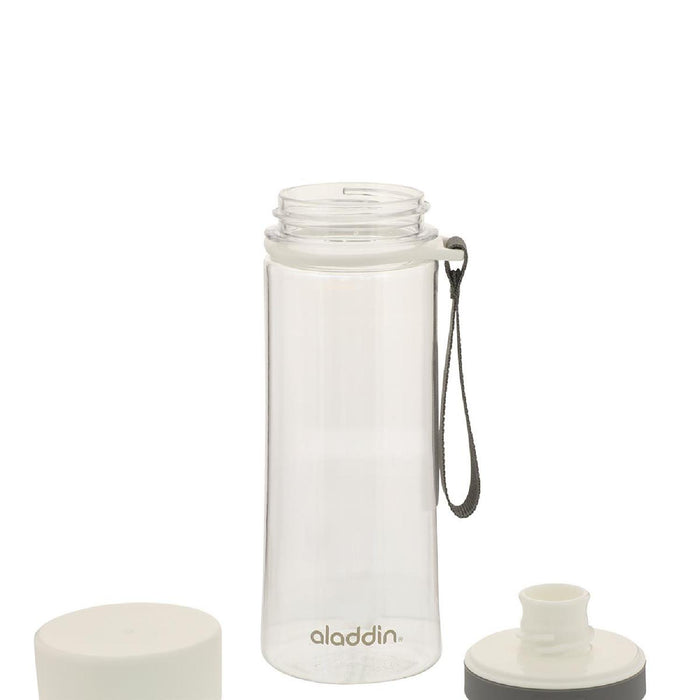 aladdin Aveo Wasserflasche, 0.35L, Weiß