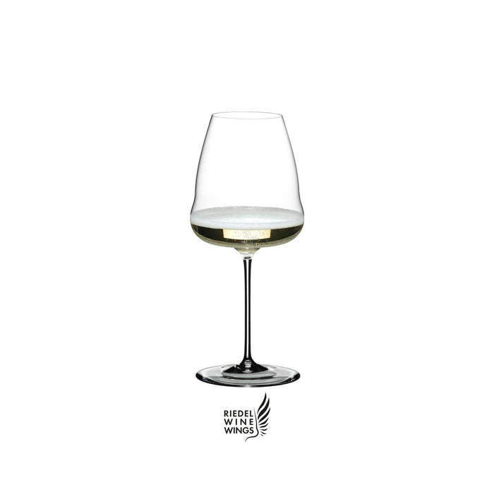 RIEDEL Winewings Champagner