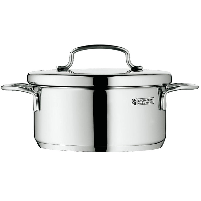 WMF LOW CASS MINI 12 WITH LID