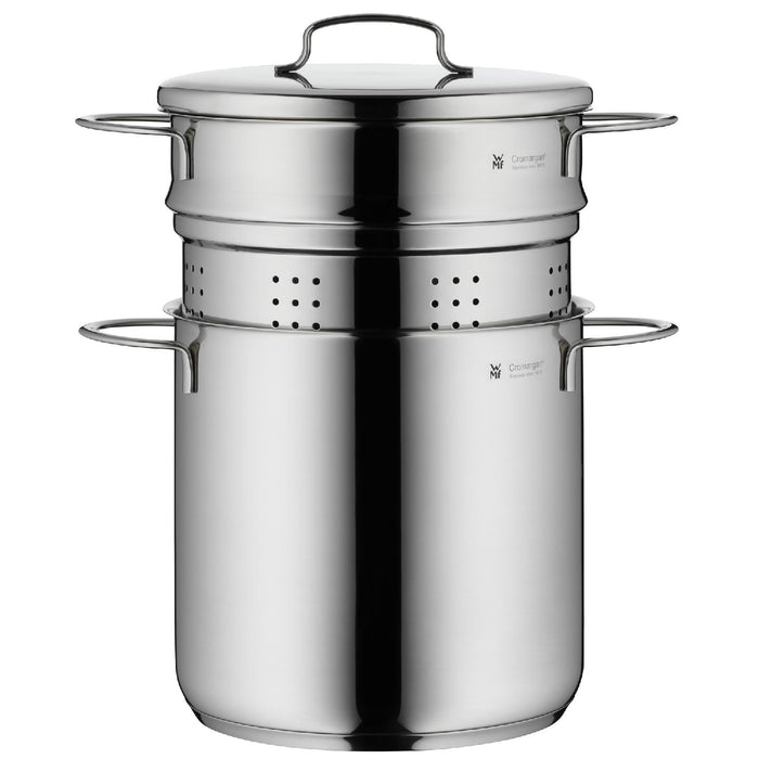 WMF PASTA COOKER MINI 18 WITH LID