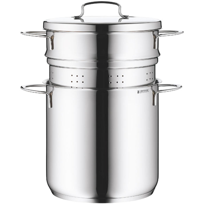 WMF PASTA COOKER MINI 18 WITH LID
