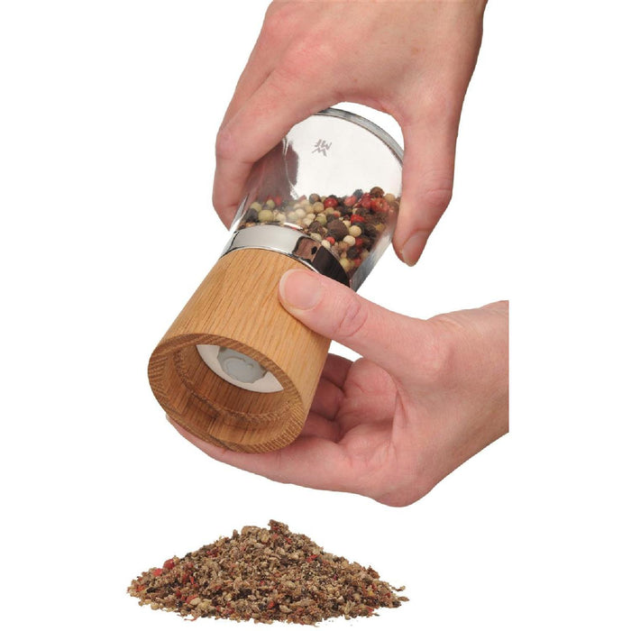 WMF Nature Gewürzmühlen-Set, 2-teilig
