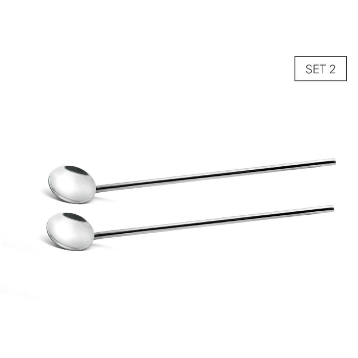 Weis Trinklöffel Set 2