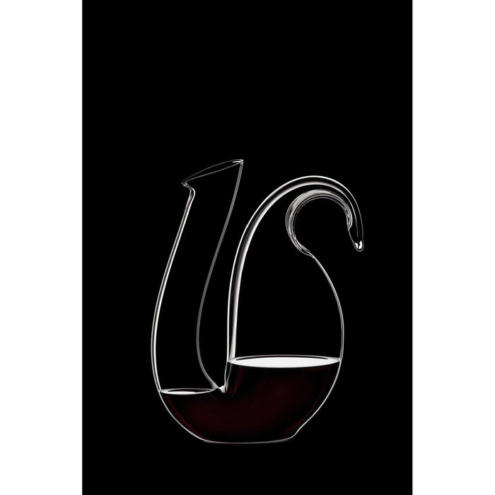RIEDEL DEKANTER AYAM SCHWARZ