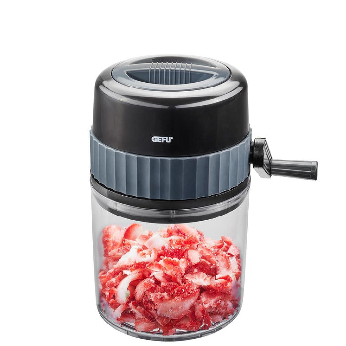 GEFU Ice Crusher SLUSH