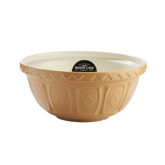 MASON CASH CANE Rührschüssel, beige, Durchmesser: 29 cm