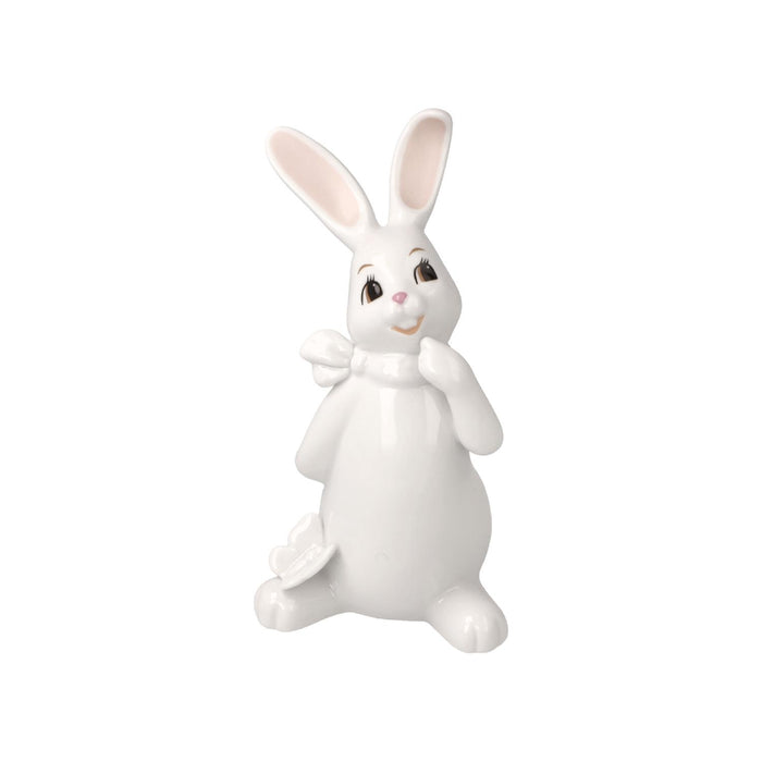 Goebel Snow White Hasenmädchen -  "Sweet Moments" - Figur