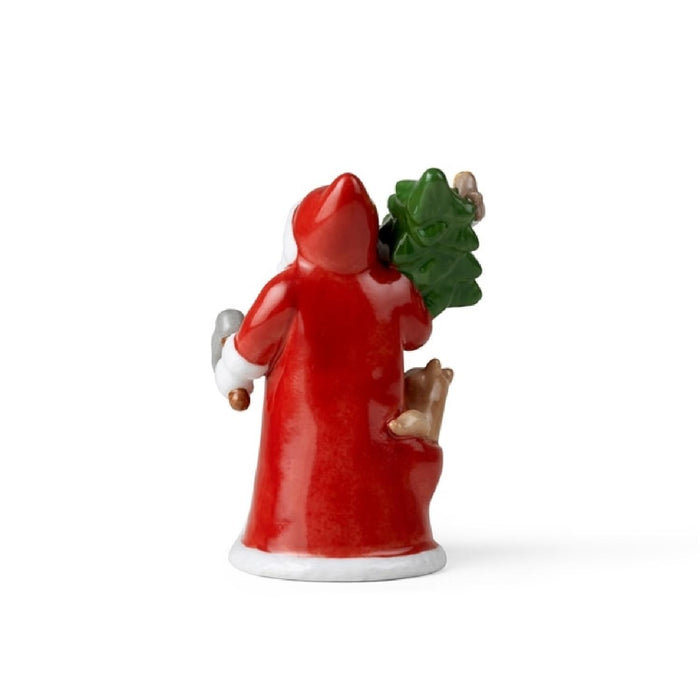 Royal Copenhagen Collectibles Weihnachtsmann 2023 11 cm