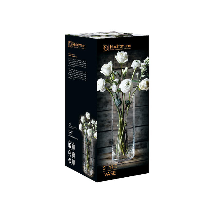 Nachtmann Vase STK/1 85202/30cm Style