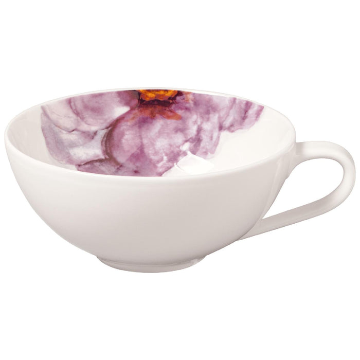 Villeroy & Boch Rose Garden Teeobertasse