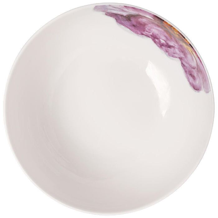 Villeroy & Boch Rose Garden Schüssel rund