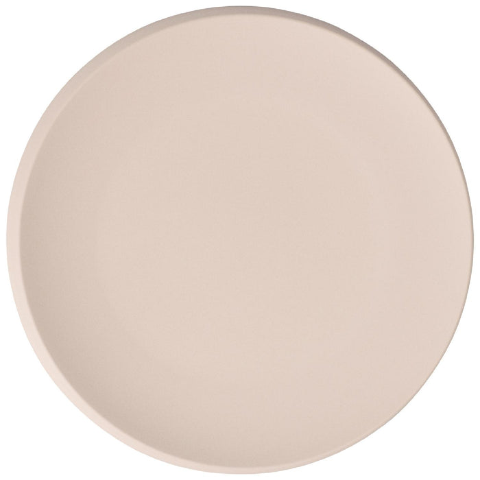 Villeroy & Boch NewMoon beige Teller flach