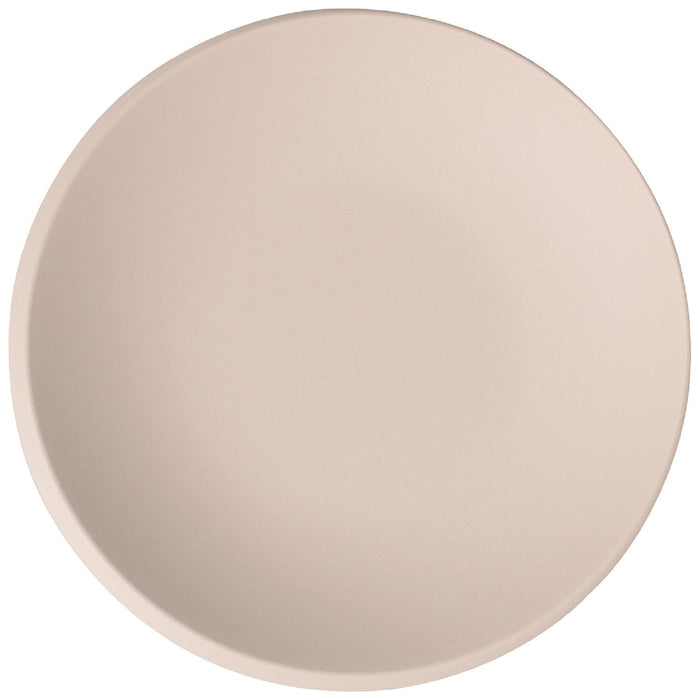 Villeroy & Boch NewMoon beige Schale flach