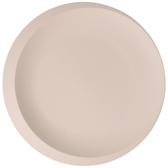 Villeroy & Boch NewMoon beige Präsentationsplatte