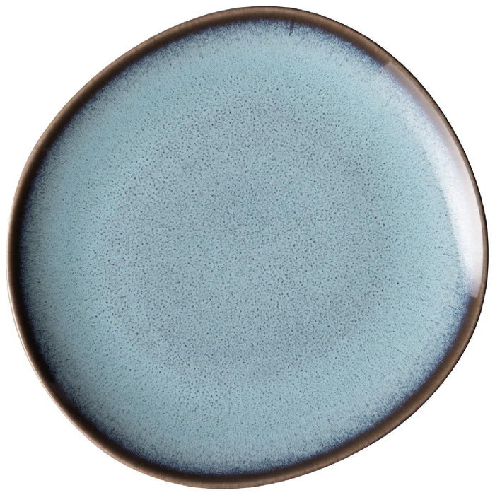 Villeroy & Boch Lave glacé Brotteller