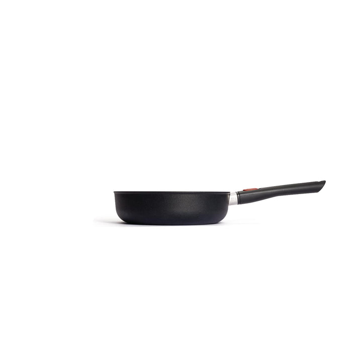 Woll, EcoLite Induktion, Hochrandpfanne, AS QXR Ø 24 cm, 7 cm hoch