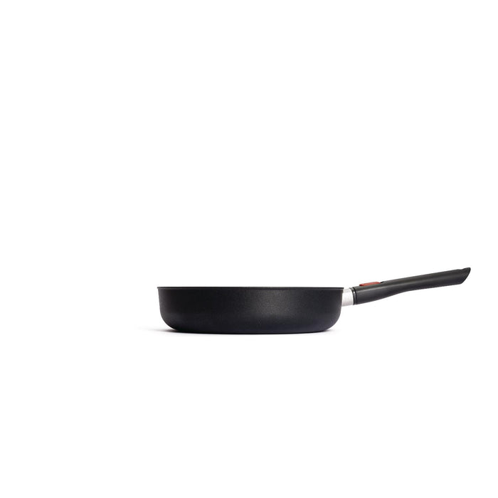 Woll, EcoLite Induktion, Hochrandpfanne, AS QXR Ø 28cm, 7 cm hoch