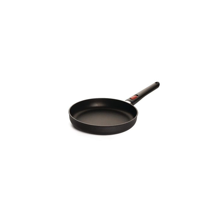 Woll, EcoLite Induktion, Flachpfanne, AS Ø 24 cm, 5 cm hoch