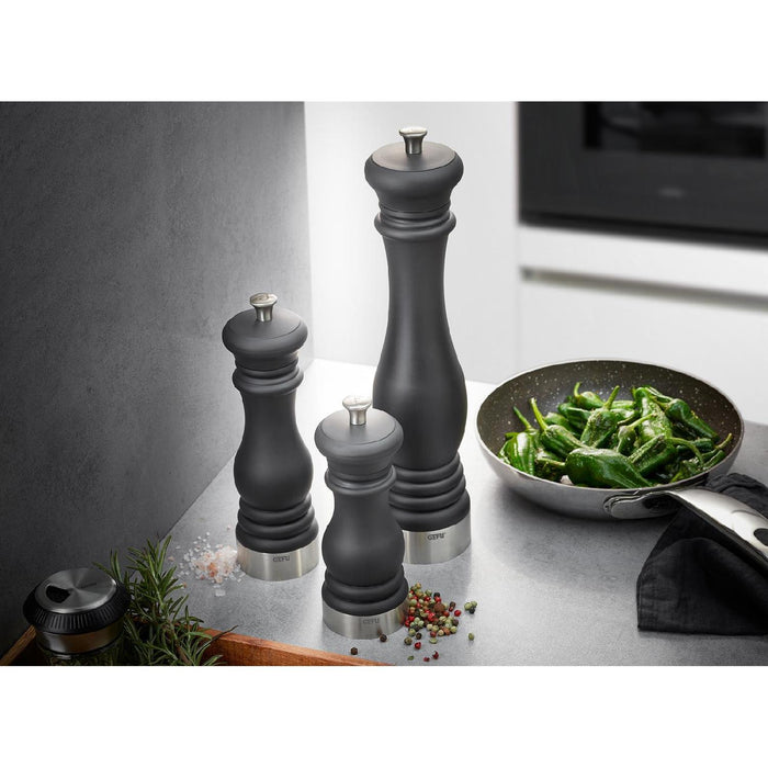 GEFU Salz- oder Pfeffermühle FLAVIO®, S