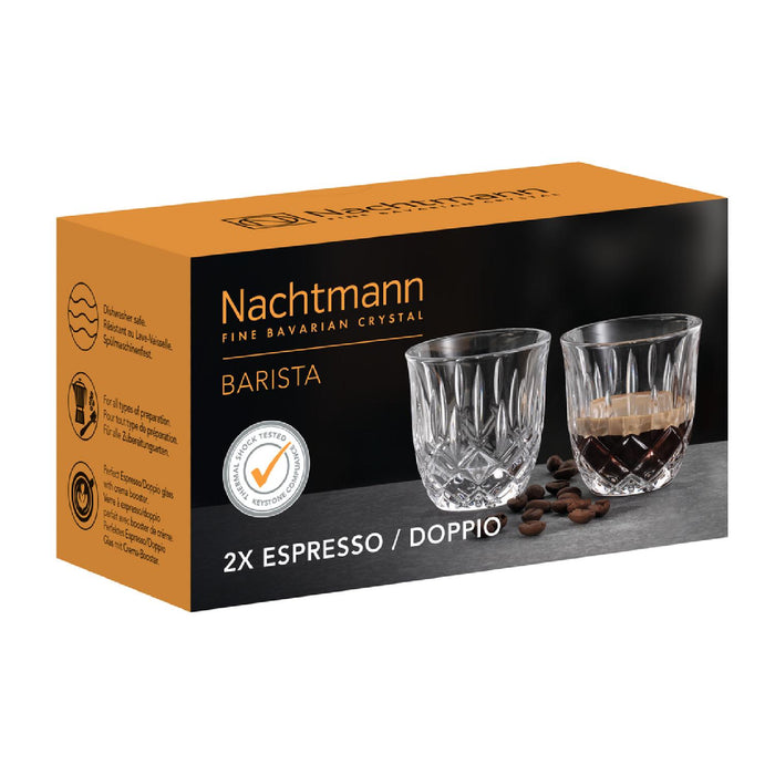 Nachtmann Noblesse Barista Espresso / Doppio