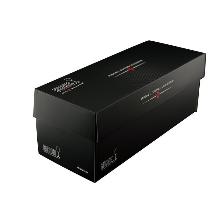 RIEDEL Superleggero Champagner Weinglas