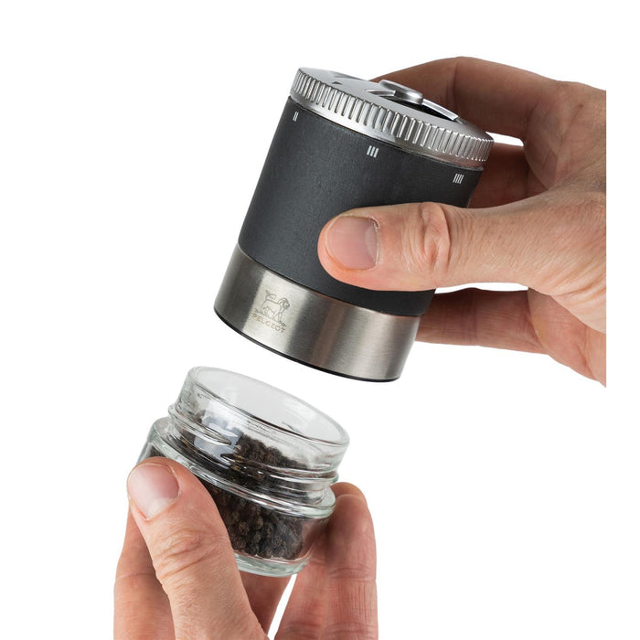 Peugeot MAESTRO Pfefferbar u'Select graphit 11 cm