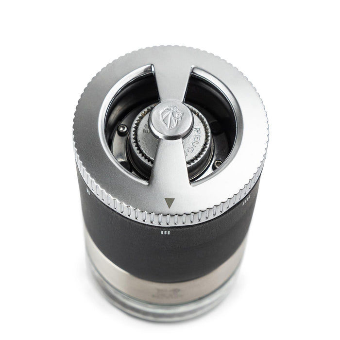 Peugeot MAESTRO Pfefferbar u'Select graphit 11 cm