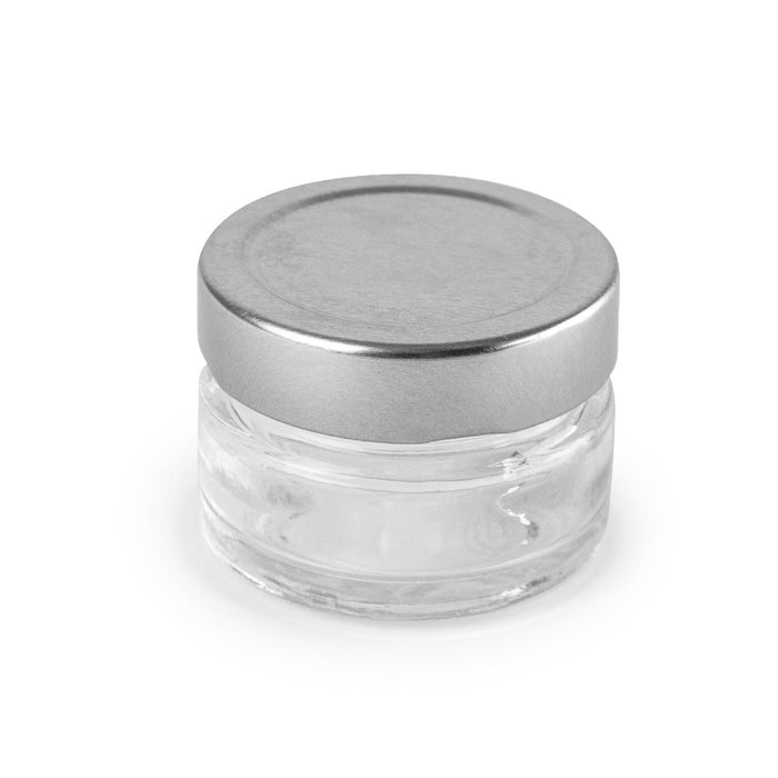 Peugeot MAESTRO Set aus drei Vorratsgläsern