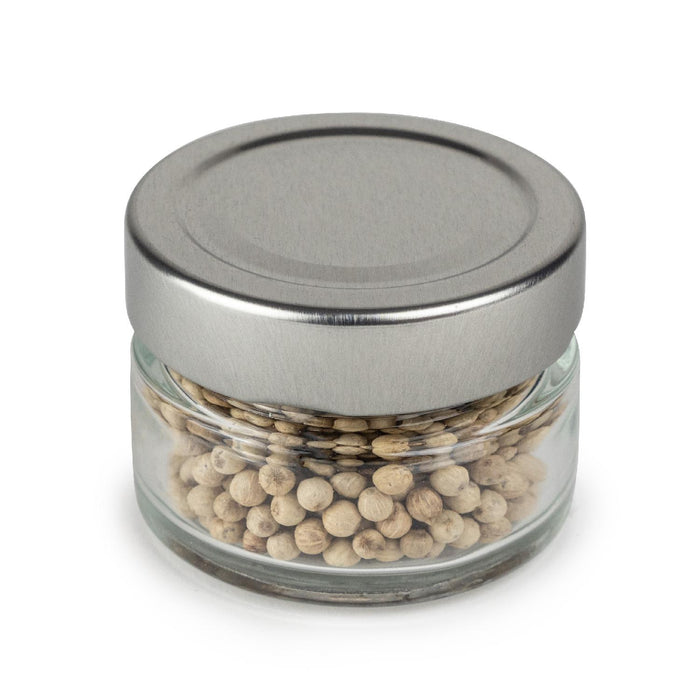 Peugeot MAESTRO Set aus drei Vorratsgläsern