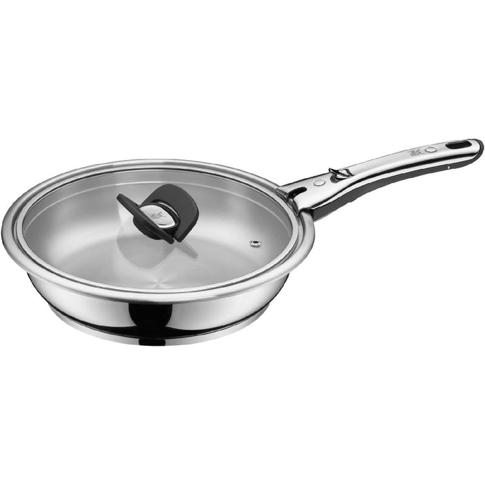 WMF Click&Serve Bratpfanne, 24 cm