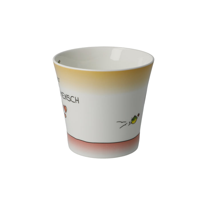 Goebel Der kleine Yogi - Du bist mein Lieblingsmensch Coffee-/Tea Mug
