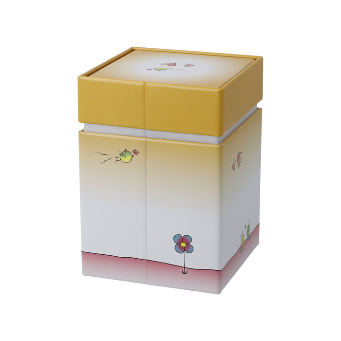 Goebel Der kleine Yogi - "Du bist mein Lieblingsmensch" Teedose