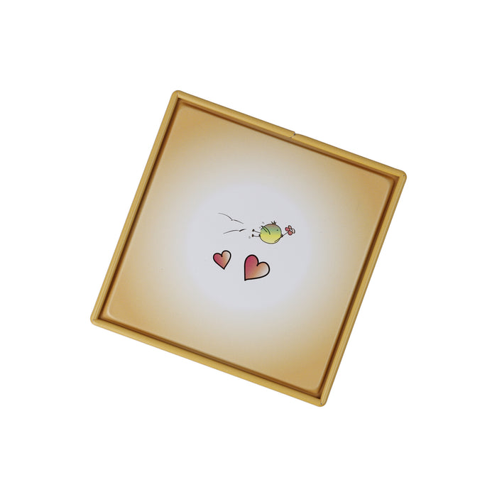 Goebel Der kleine Yogi - "Du bist mein Lieblingsmensch" Teedose