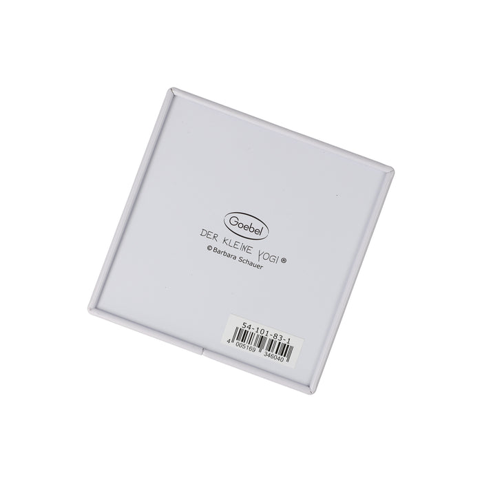 Goebel Der kleine Yogi - "Du bist mein Lieblingsmensch" Teedose