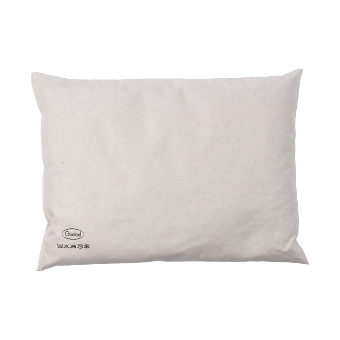 Goebel Der kleine Yogi  Für Dich gesammelt Zirbenkissen Bio-Zirbenkissen