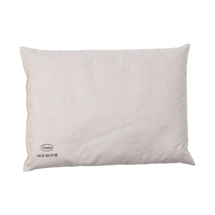 Goebel Der kleine Yogi  Ich schenke Dir positive Energie Bio-Zirbenkissen