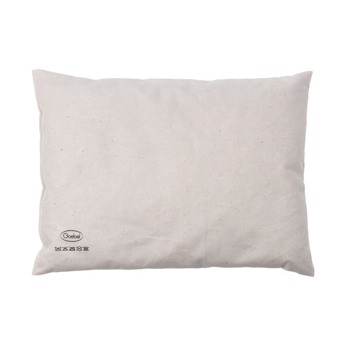 Goebel Der kleine Yogi Inner Peace is Loading Bio-Zirbenkissen