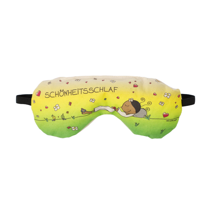 Goebel Der kleine Yogi Schönheitsschlaf Schlafmaske
