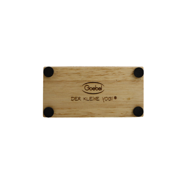 Goebel Der kleine Yogi Glücksmoment Figur