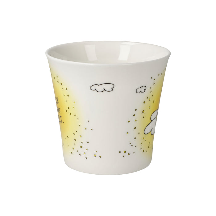 Goebel Der kleine Yogi- Dein Lächeln Coffee-/Tea Mug