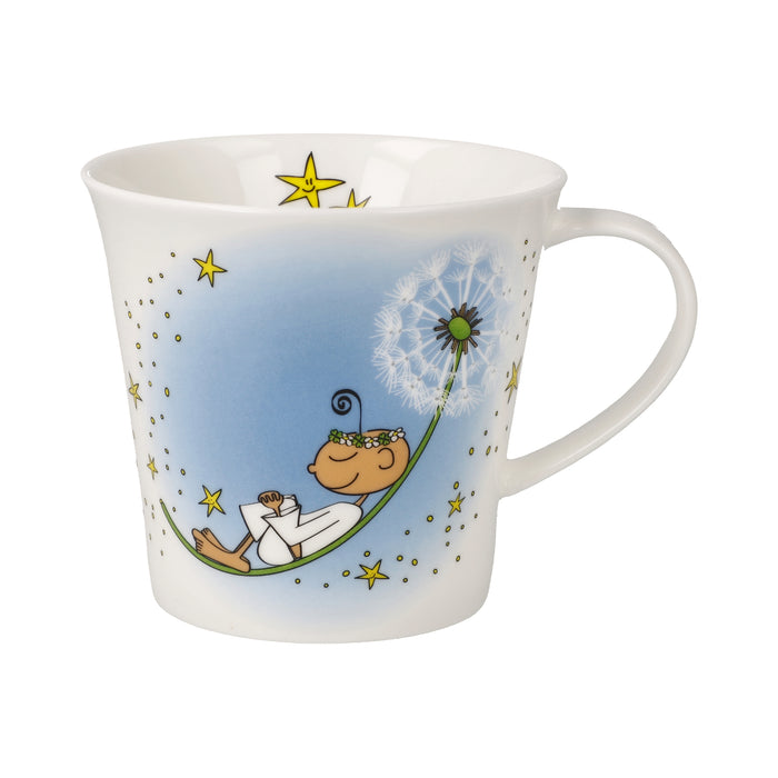 Goebel Der Klein Yogi Kleine Traumpause Coffee-/Tea Mug