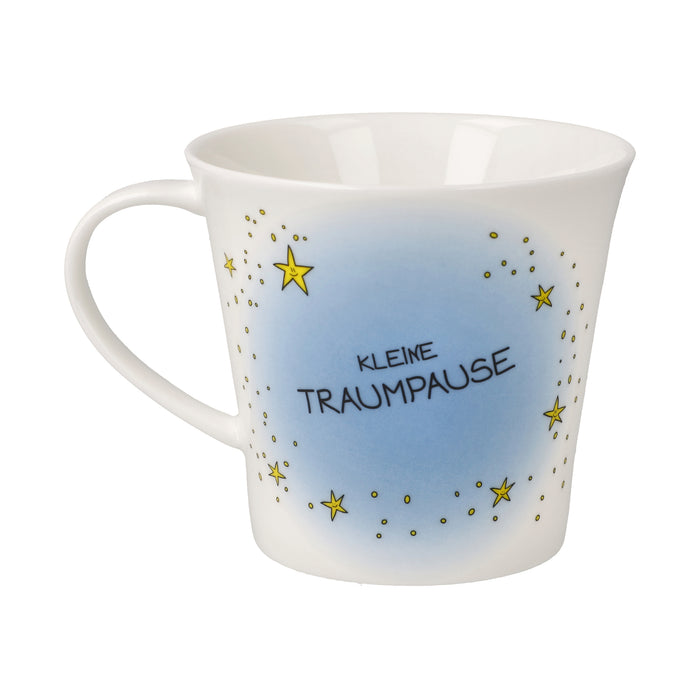 Goebel Der Klein Yogi Kleine Traumpause Coffee-/Tea Mug