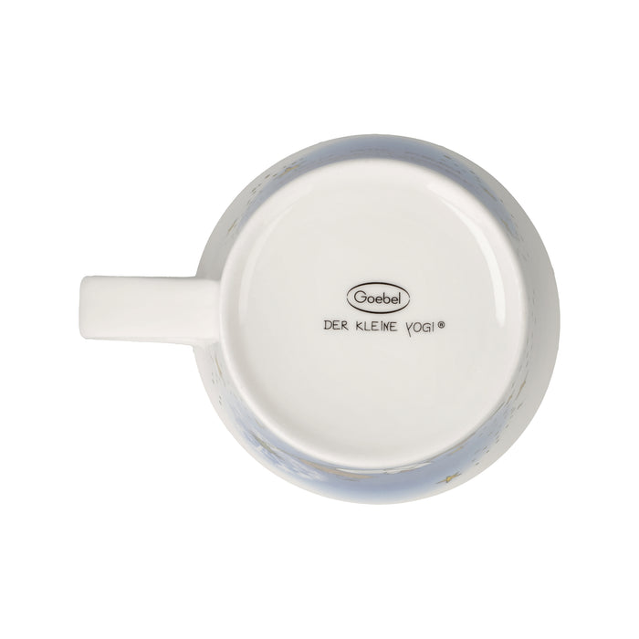 Goebel Der Klein Yogi Kleine Traumpause Coffee-/Tea Mug