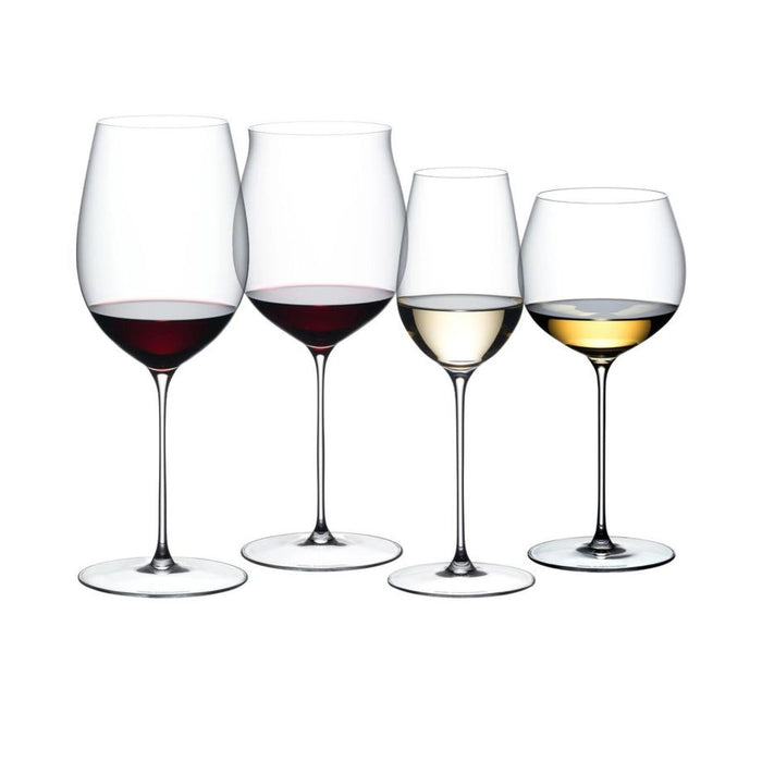 RIEDEL Superleggero Tasting Set