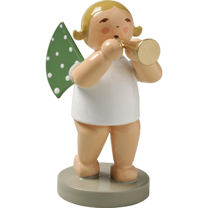 Wendt & Kühn Engel mit Flöte