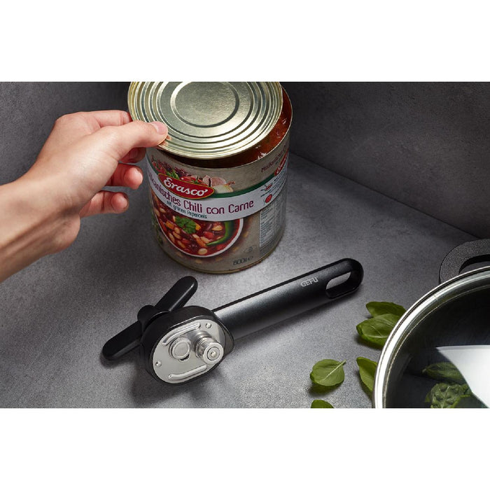 GEFU Dosenöffner ONTOP