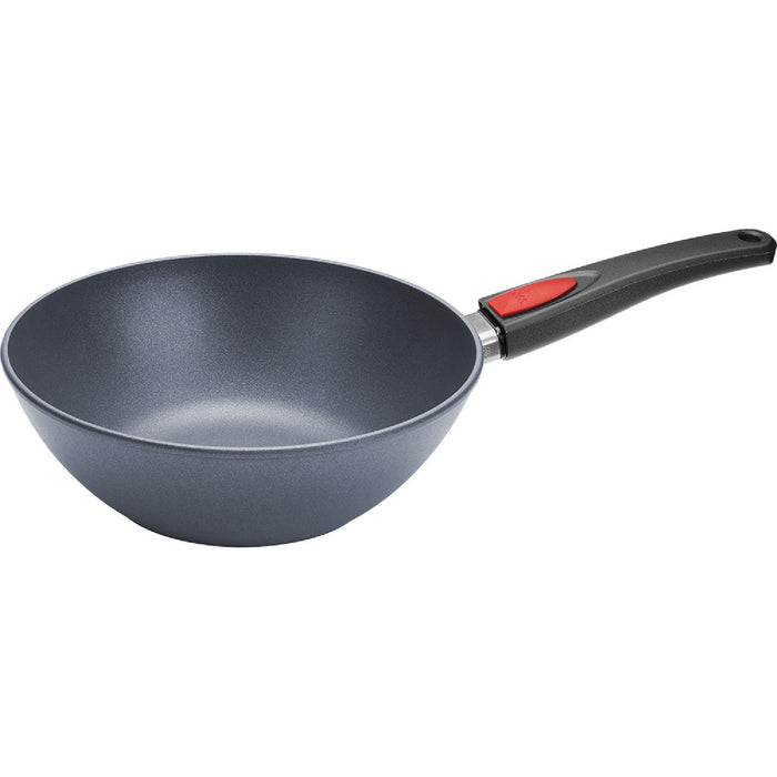 Woll, Diamond Lite, Guss-Schwenk- und Rührpfanne, AS Ø 26 cm, 9 cm hoch