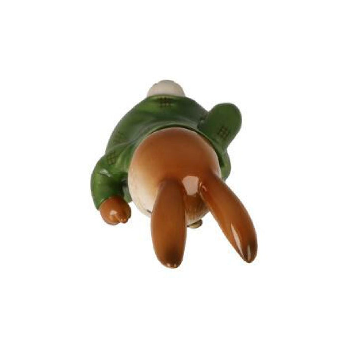 Goebel Osterhasen Hasenschule "Fein gemacht!" - Figur